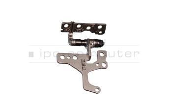 Bisagra derecha para la pantalla original para Asus VivoBook 15 F512UA