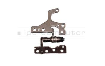 Bisagra derecha para la pantalla original para Asus VivoBook 15 F512UA