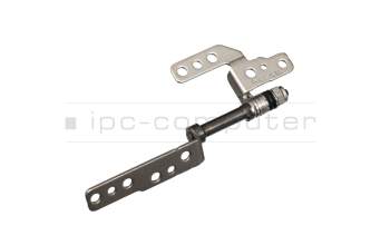 Bisagra derecha para la pantalla original para Asus VivoBook S15 S510UR