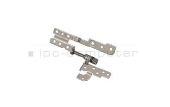Bisagra derecha para la pantalla original para Asus VivoBook X556UF