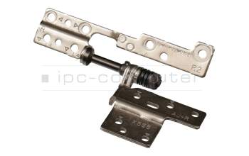 Bisagra derecha para la pantalla original para Asus X555LD