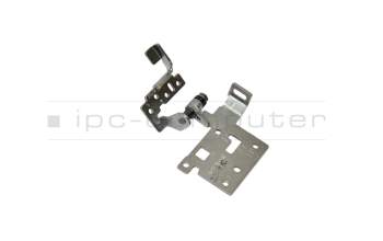 Bisagra derecha para la pantalla original para Asus X55A
