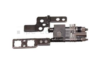 Bisagra derecha para la pantalla original para HP Envy x360 13-ay1000