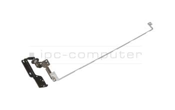 Bisagra derecha para la pantalla original para HP Pavilion X360 15-br040