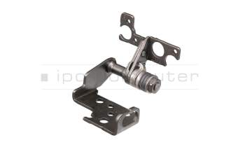 Bisagra derecha para la pantalla original para MSI GS75 Stealth 9SE/9SD/9SF/9SG (MS-17G1)