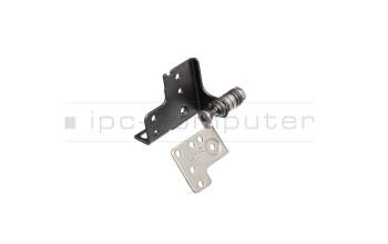 Bisagra derecha para la pantalla original para MSI GT72VR 6RD/6RE/7RE/7RD (MS-1785)