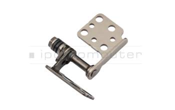 Bisagra derecha para la pantalla original para MSI Modern 15 A10RAS/A10RB/A10RBS (MS-1551)