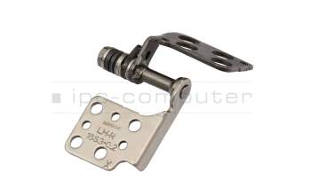 Bisagra derecha para la pantalla original para MSI Modern 15 A10RAS/A10RB/A10RBS (MS-1551)