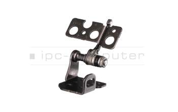 Bisagra derecha para la pantalla original para MSI Thin 15 B13UCX (MS-16R8)