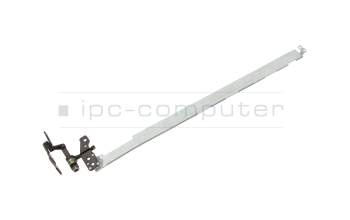 Bisagra derecha para la pantalla original para Sager Notebook NP7879PQ-S (NH77HPQ)