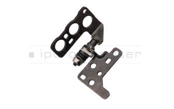 Bisagra izquierda para la pantalla original para Acer Aspire 1 (A115-32)