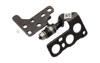 Bisagra izquierda para la pantalla original para Acer Aspire 3 (A315-35)