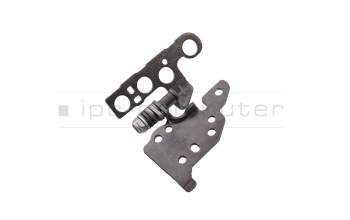Bisagra izquierda para la pantalla original para Acer Aspire 3 (A317-53)
