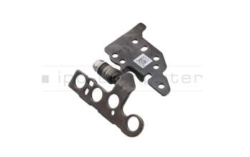 Bisagra izquierda para la pantalla original para Acer Aspire 3 (A317-53)