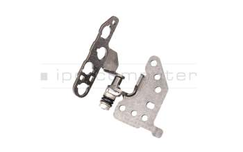 Bisagra izquierda para la pantalla original para Acer Aspire 3 (A317-54G)