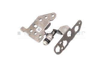 Bisagra izquierda para la pantalla original para Acer Aspire 5 (A517-53G)