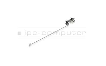 Bisagra izquierda para la pantalla original para Acer Aspire E5-523G