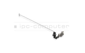 Bisagra izquierda para la pantalla original para Acer Aspire E5-575T