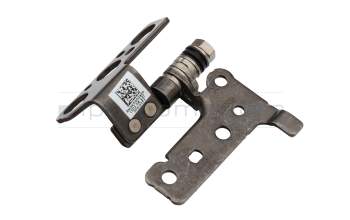 Bisagra izquierda para la pantalla original para Acer Swift X 16 (SFX16-51G)