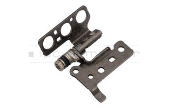 Bisagra izquierda para la pantalla original para Acer Swift X 16 (SFX16-51G)