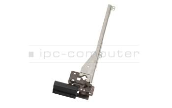 Bisagra izquierda para la pantalla original para Acer TravelMate Spin B3 (TMB311-32)