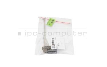 Bisagra izquierda para la pantalla original para Acer TravelMate Spin B3 (TMB311-32)