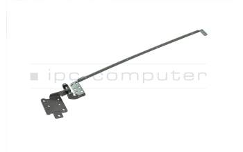 Bisagra izquierda para la pantalla original para Asus K53SU