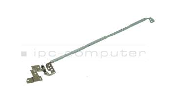 Bisagra izquierda para la pantalla original para Asus K55VM