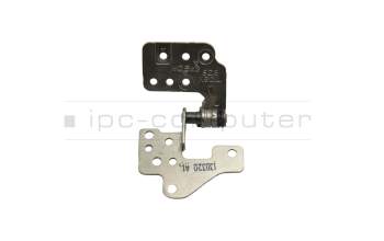 Bisagra izquierda para la pantalla original para Asus K56CB