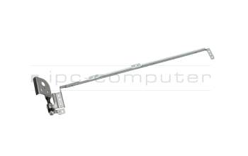 Bisagra izquierda para la pantalla original para Asus K72JU