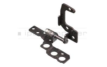 Bisagra izquierda para la pantalla original para Asus M3401QC
