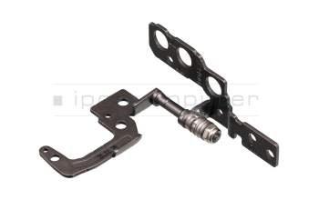 Bisagra izquierda para la pantalla original para Asus M3401QC
