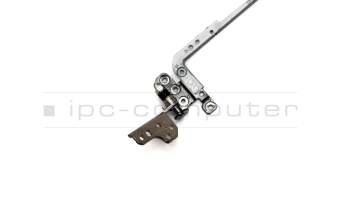 Bisagra izquierda para la pantalla original para Asus R202CA