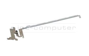 Bisagra izquierda para la pantalla original para Asus R704VC