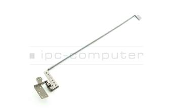 Bisagra izquierda para la pantalla original para Asus ROG GL752VW
