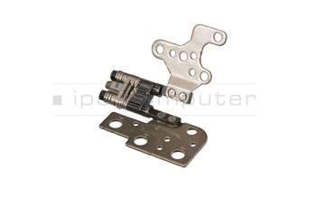 Bisagra izquierda para la pantalla original para Asus TP401MAS