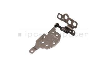 Bisagra izquierda para la pantalla original para Asus TUF FX570UD