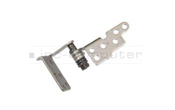 Bisagra izquierda para la pantalla original para Asus VivoBook Max X541SA