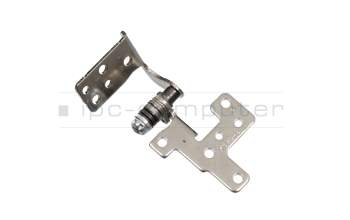 Bisagra izquierda para la pantalla original para Asus VivoBook P1500UA