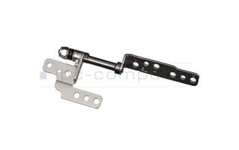 Bisagra izquierda para la pantalla original para Asus VivoBook S15 S510UN