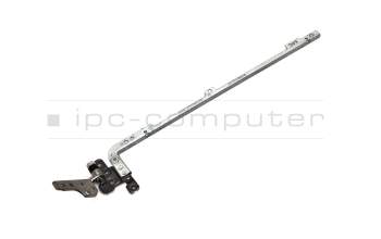 Bisagra izquierda para la pantalla original para Asus X200MA