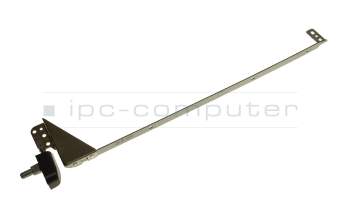 Bisagra izquierda para la pantalla original para Asus X50N