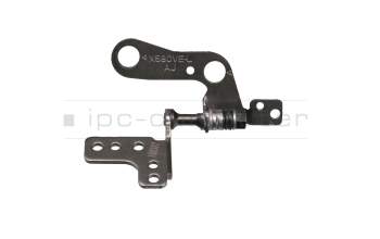 Bisagra izquierda para la pantalla original para Asus X580GD