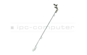 Bisagra izquierda para la pantalla original para Asus X71A