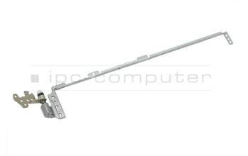 Bisagra izquierda para la pantalla original para Asus X73SV