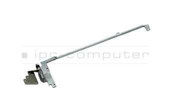 Bisagra izquierda para la pantalla original para Asus X77VG