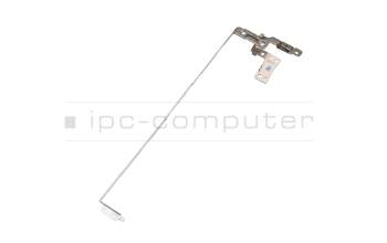 Bisagra izquierda para la pantalla original para HP 15-dw1000