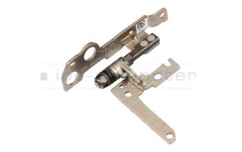 Bisagra izquierda para la pantalla original para HP Envy 15-ep1000