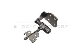 Bisagra izquierda para la pantalla original para MSI GS73 Stealth 8RE (MS-17B5)