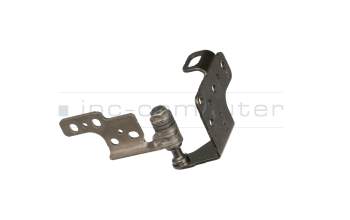 Bisagra izquierda para la pantalla original para MSI PE72 8RC/8RD (MS-179F)